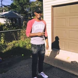 Meet your Posher, Malik